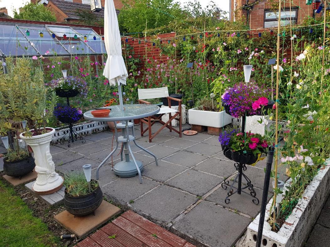 Homestay Cead Mile Failte West