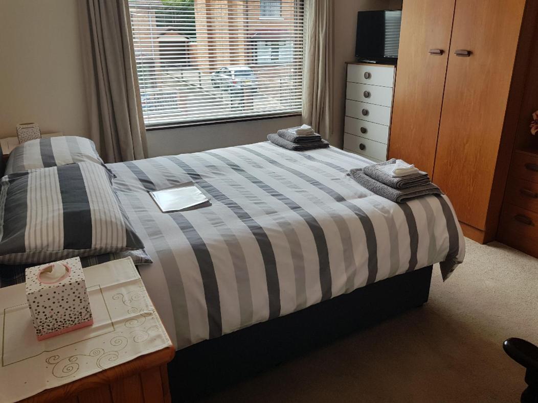 Homestay Cead Mile Failte West