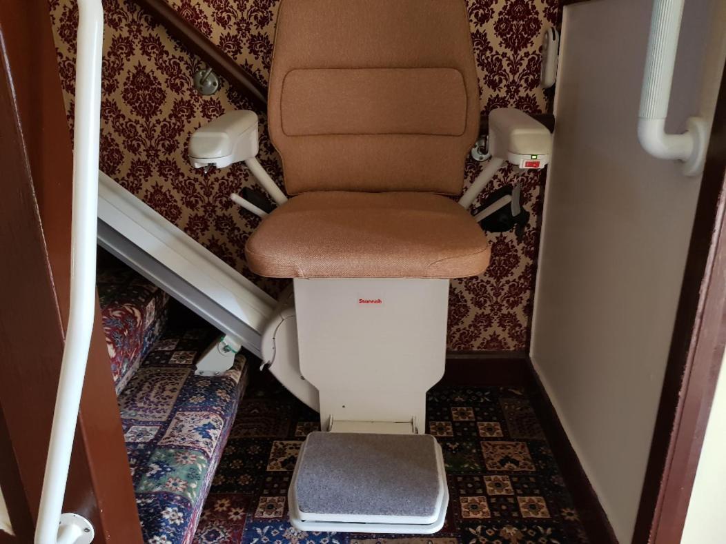 Cead Mile Failte West Homestay Belfast